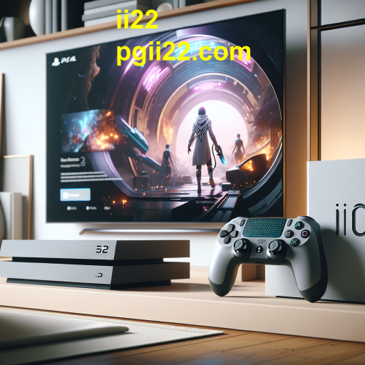 A Evolução dos Consoles de Jogos: Uma Jornada pela História e Inovação