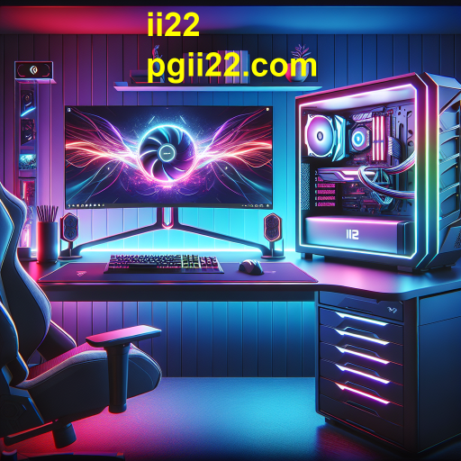 O Impacto do Hardware na Experiência de Jogo: Uma Revolução Silenciosa