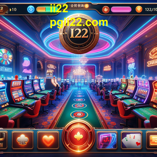 A Revolução dos Mods: Transformando Jogos no ii22