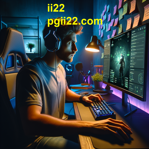 Melhorando suas Habilidades com Dicas Estratégicas no ii22